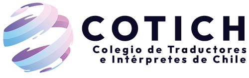 COTICH - Colegio de Traductores e Intérpretes de Chile